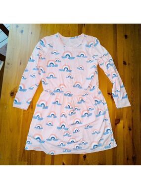 Egg collective dress